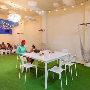 Coworking Balance